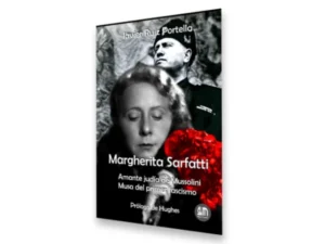 Solo el libro de Javier Ruiz Portella sobre Margherita Sarfatti