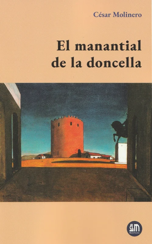 El manantial de la doncella