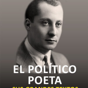 El político poeta