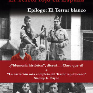 El Terror rojo en España