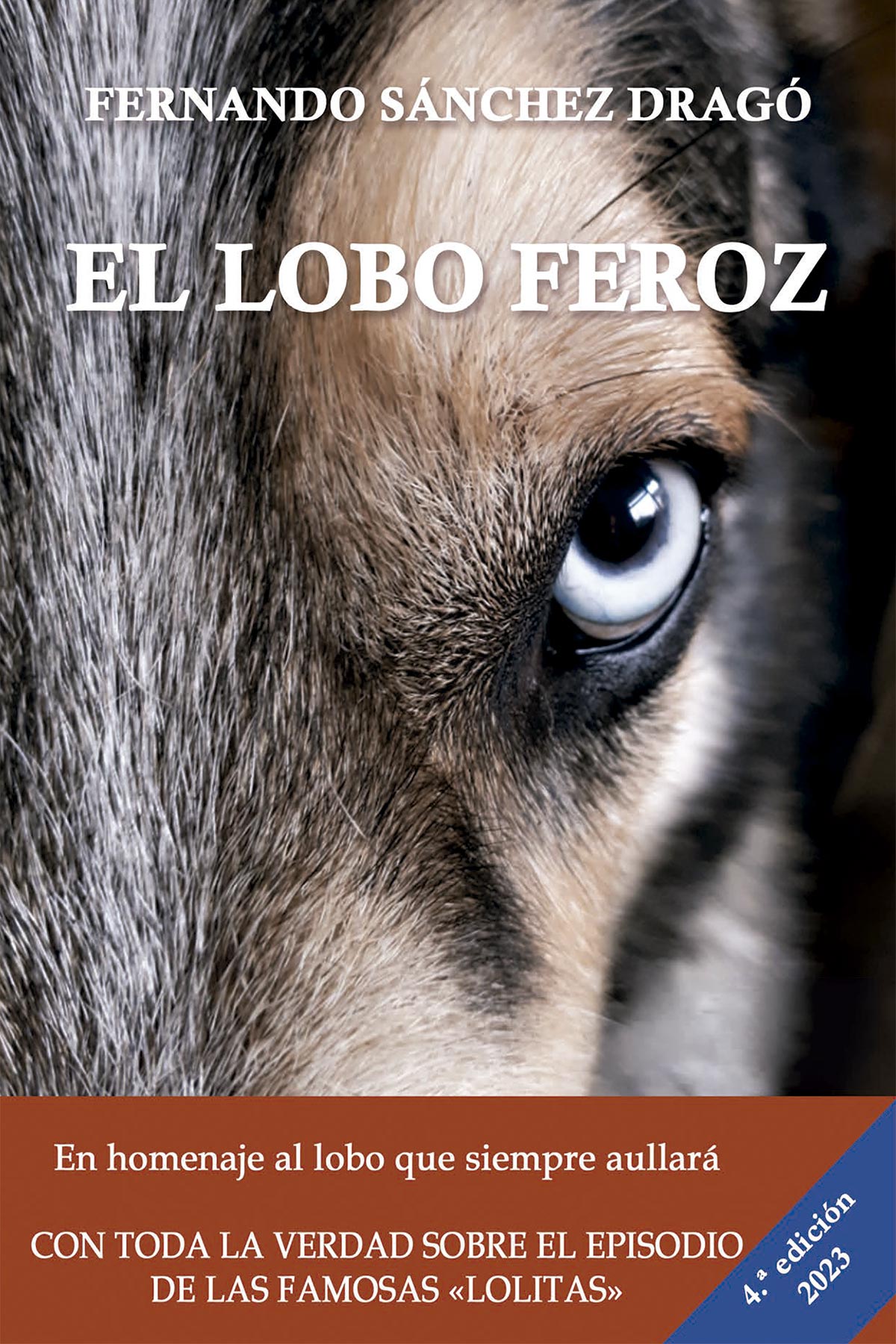 El lobo feroz