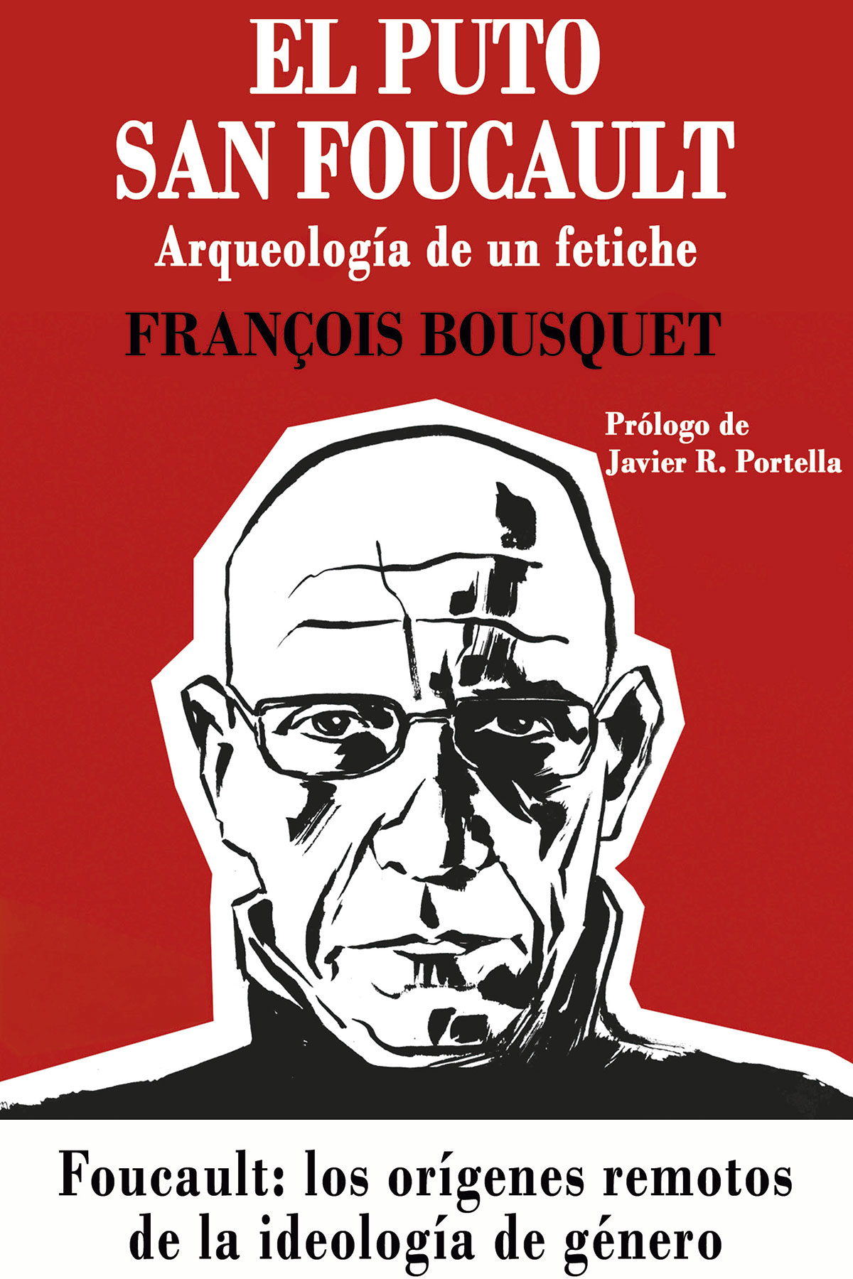 El puto San Foucault